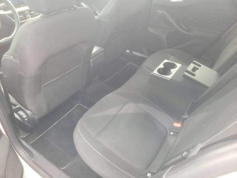 Ford Focus SW 1.0 Flexifuel mHEV 125ch Titanium X Business Powershift  occasion  Sens - photo n19