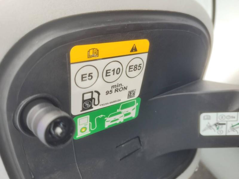 Ford Focus SW 1.0 Flexifuel mHEV 125ch Titanium X Business Powershift  occasion  Sens - photo n12