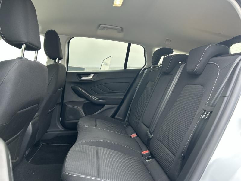 Ford Focus SW 1.0 Flexifuel mHEV 125ch Titanium X Business Powershift  occasion � Dole - photo n�12