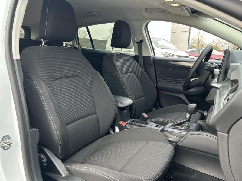 Ford Focus SW 1.0 Flexifuel mHEV 125ch Titanium X Business Powershift  occasion � Dole - photo n�11