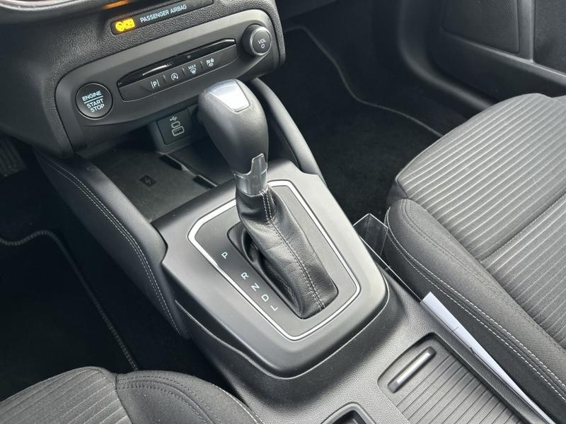 Ford Focus SW 1.0 Flexifuel mHEV 125ch Titanium X Business Powershift  occasion � Dole - photo n�19