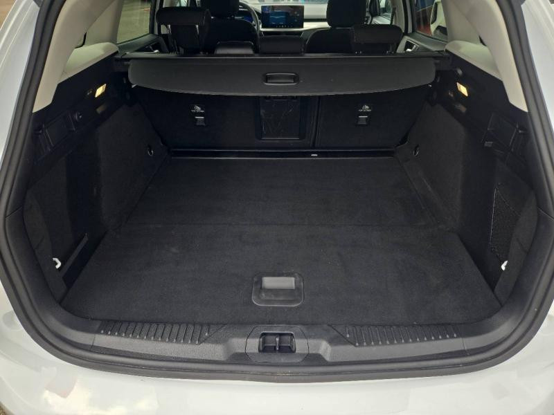 Ford Focus SW 1.0 Flexifuel mHEV 125ch Titanium X Business Powershift  occasion  Dijon - photo n13