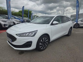 Ford Focus SW 1.0 Flexifuel mHEV 125ch Titanium X Business Powershift  2024 - annonce de voiture en vente sur Auto Sélection.com