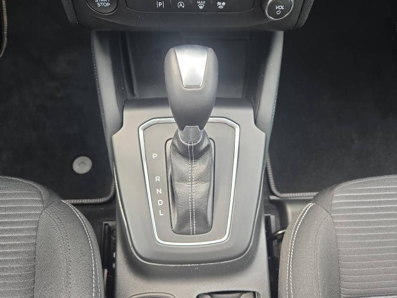 Ford Focus SW 1.0 Flexifuel mHEV 125ch Titanium X Business Powershift  occasion  Dijon - photo n19