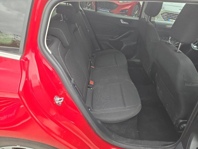 Ford Focus SW 1.0 Flexifuel mHEV 125ch Titanium X Business Powershift  occasion  Dijon - photo n12