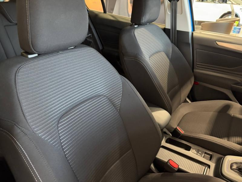 Ford Focus SW 1.0 Flexifuel mHEV 125ch Titanium X Business Powershift  occasion � Barberey-Saint-Sulpice - photo n�11