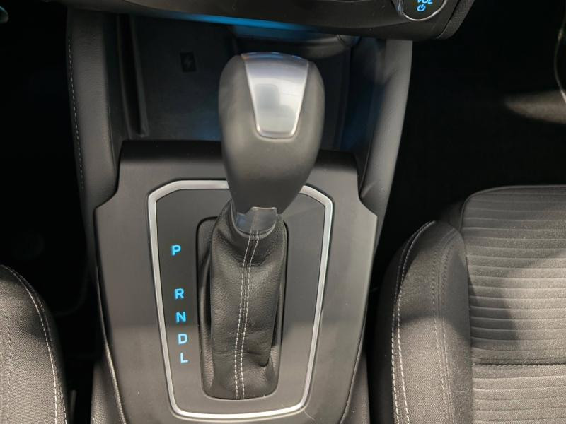 Ford Focus SW 1.0 Flexifuel mHEV 125ch Titanium X Business Powershift  occasion � Barberey-Saint-Sulpice - photo n�19