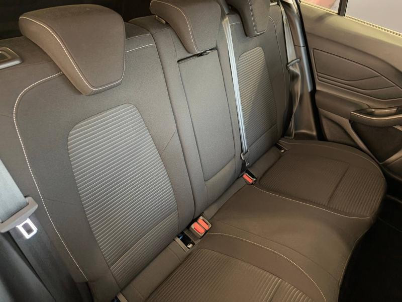 Ford Focus SW 1.0 Flexifuel mHEV 125ch Titanium X Business Powershift  occasion � Barberey-Saint-Sulpice - photo n�12