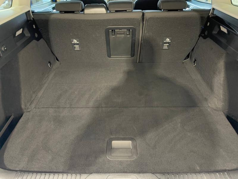 Ford Focus SW 1.0 Flexifuel mHEV 125ch Titanium X Business Powershift  occasion  Barberey-Saint-Sulpice - photo n13
