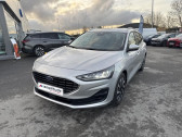 Annonce Ford Focus SW occasion Hybride 1.0 Flexifuel mHEV 125ch Titanium X Business  Saint-Doulchard