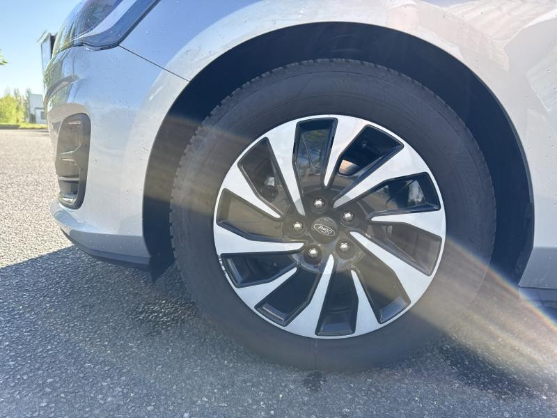 Ford Focus SW 1.0 Flexifuel mHEV 125ch Titanium X Business  occasion  Saint-Doulchard - photo n9