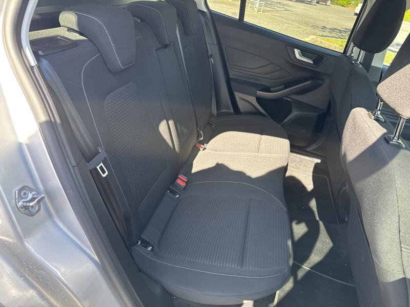 Ford Focus SW 1.0 Flexifuel mHEV 125ch Titanium X Business  occasion  Saint-Doulchard - photo n12