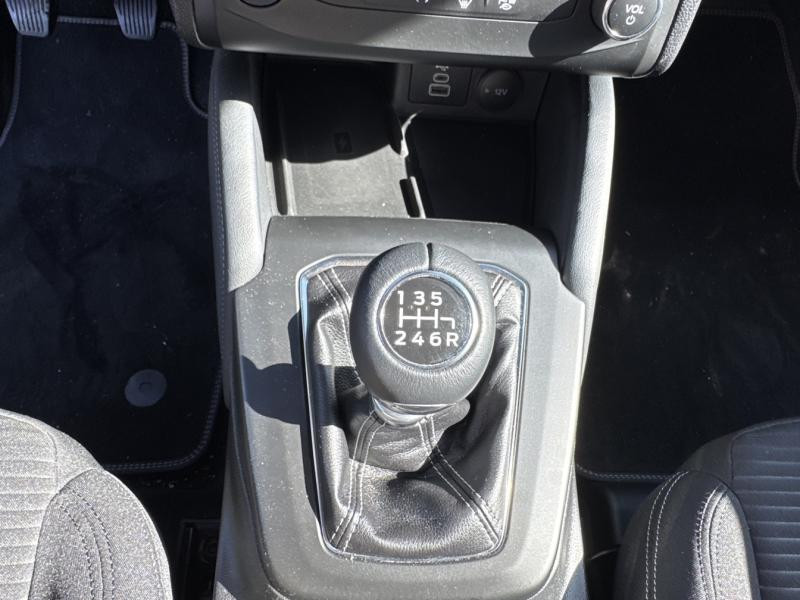 Ford Focus SW 1.0 Flexifuel mHEV 125ch Titanium X Business  occasion  Saint-Doulchard - photo n19