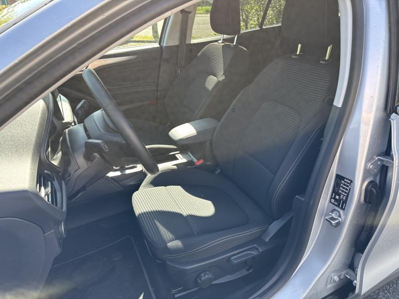 Ford Focus SW 1.0 Flexifuel mHEV 125ch Titanium X Business  occasion  Saint-Doulchard - photo n10