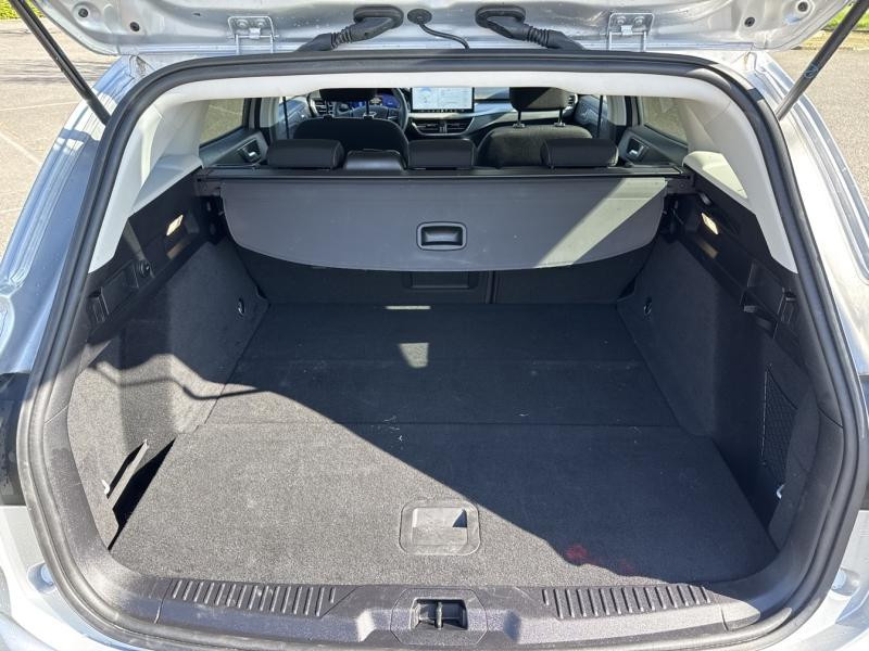 Ford Focus SW 1.0 Flexifuel mHEV 125ch Titanium X Business  occasion  Saint-Doulchard - photo n13