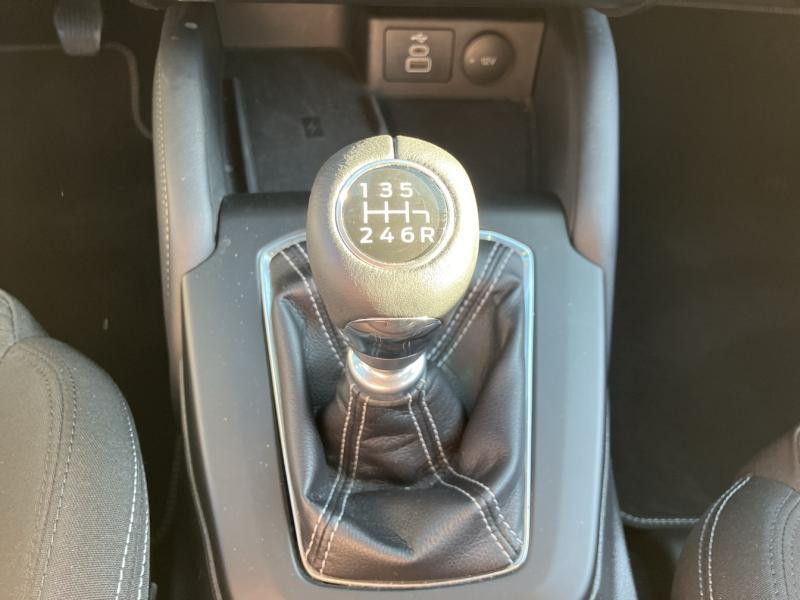 Ford Focus SW 1.0 Flexifuel mHEV 125ch Titanium X Business  occasion  Olivet - photo n17
