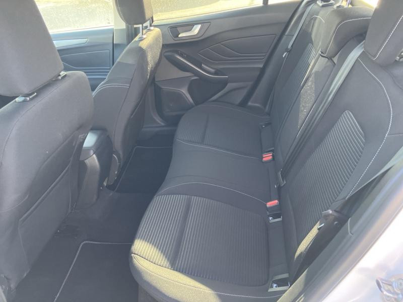 Ford Focus SW 1.0 Flexifuel mHEV 125ch Titanium X Business  occasion  Olivet - photo n12