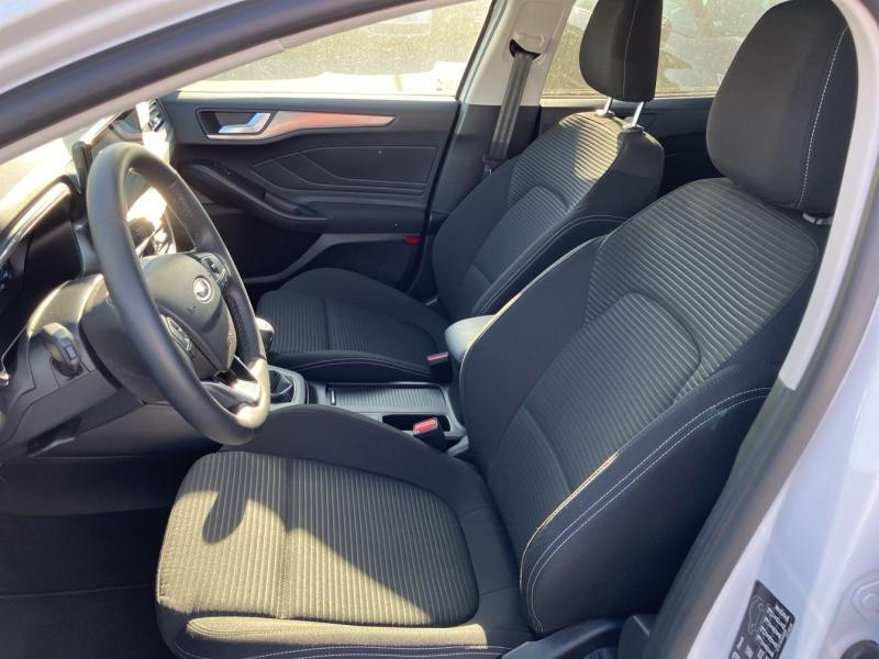 Ford Focus SW 1.0 Flexifuel mHEV 125ch Titanium X Business  occasion  Olivet - photo n10