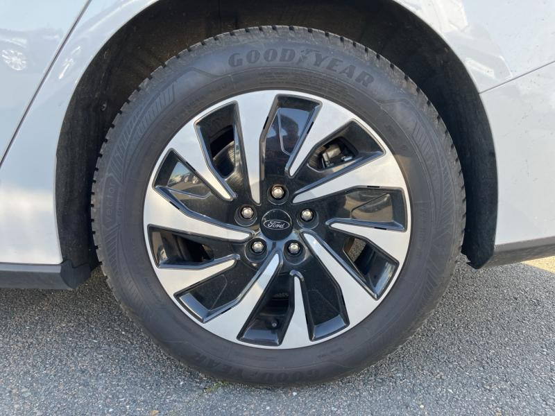 Ford Focus SW 1.0 Flexifuel mHEV 125ch Titanium X Business  occasion  Olivet - photo n9