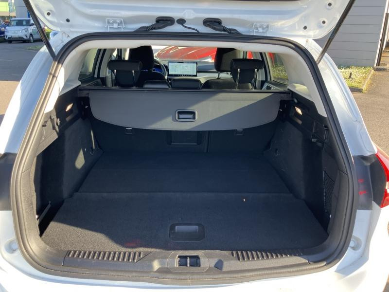 Ford Focus SW 1.0 Flexifuel mHEV 125ch Titanium X Business  occasion  Olivet - photo n13