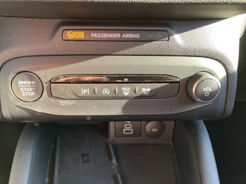 Ford Focus SW 1.0 Flexifuel mHEV 125ch Titanium X Business  occasion  Olivet - photo n16