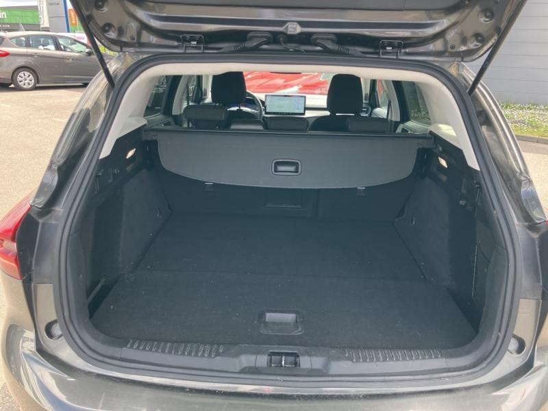 Ford Focus SW 1.0 Flexifuel mHEV 125ch Titanium X Business  occasion  Olivet - photo n13