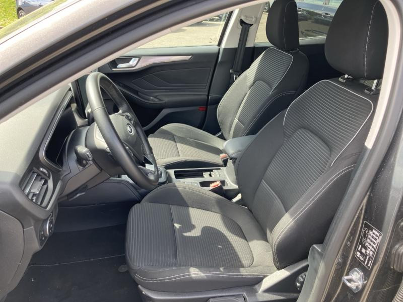 Ford Focus SW 1.0 Flexifuel mHEV 125ch Titanium X Business  occasion  Olivet - photo n10