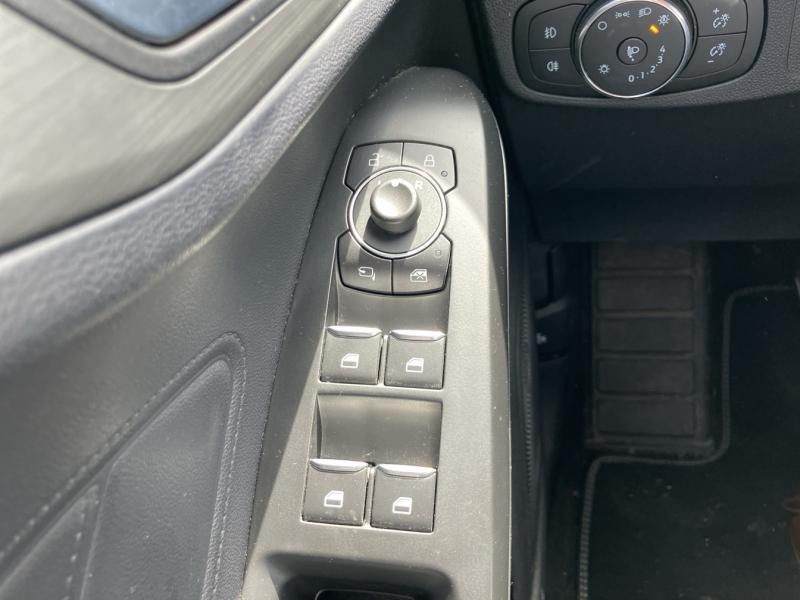 Ford Focus SW 1.0 Flexifuel mHEV 125ch Titanium X Business  occasion  Olivet - photo n17