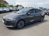 Ford Focus SW occasion année 2022 boite Manuelle Annonce Ford Focus SW occasion Hybride 1.0 Flexifuel mHEV 125ch Titanium X Business à Olivet