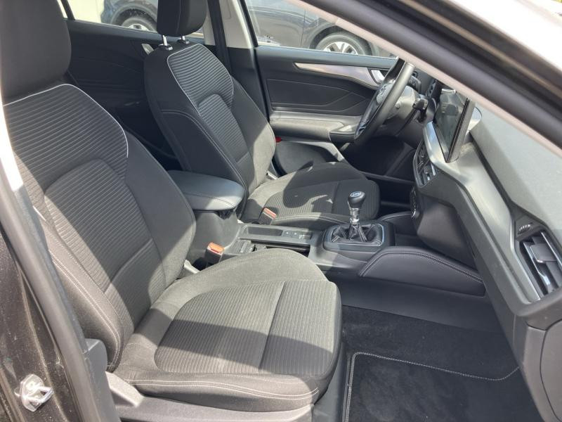 Ford Focus SW 1.0 Flexifuel mHEV 125ch Titanium X Business  occasion  Olivet - photo n11