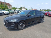 Ford Focus SW occasion année 2024 boite Manuelle Annonce Ford Focus SW occasion Hybride 1.0 Flexifuel mHEV 125ch Titanium X Business à Olivet