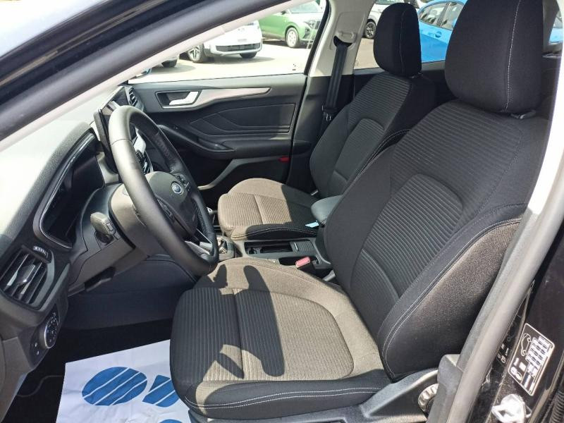Ford Focus SW 1.0 Flexifuel mHEV 125ch Titanium X Business  occasion  Olivet - photo n10