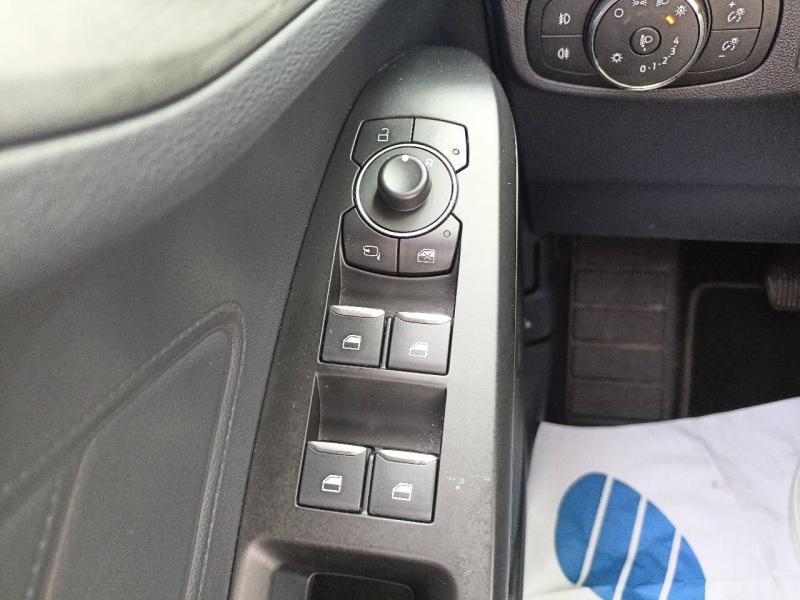 Ford Focus SW 1.0 Flexifuel mHEV 125ch Titanium X Business  occasion  Olivet - photo n19