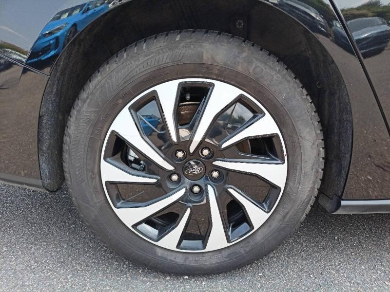 Ford Focus SW 1.0 Flexifuel mHEV 125ch Titanium X Business  occasion  Olivet - photo n9