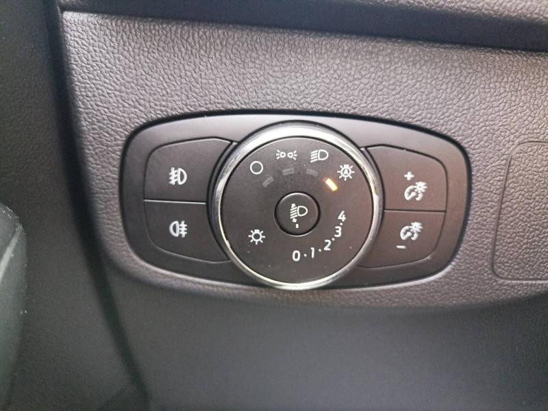 Ford Focus SW 1.0 Flexifuel mHEV 125ch Titanium X Business  occasion  Olivet - photo n20