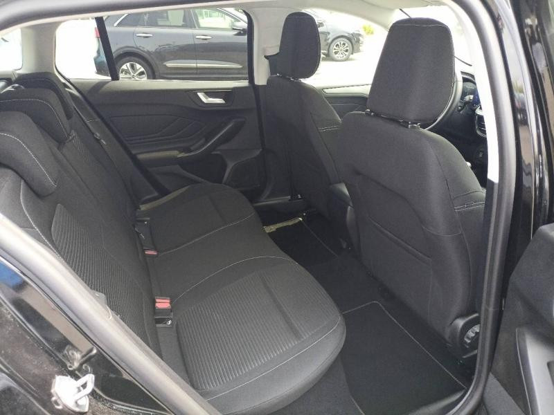 Ford Focus SW 1.0 Flexifuel mHEV 125ch Titanium X Business  occasion  Olivet - photo n12