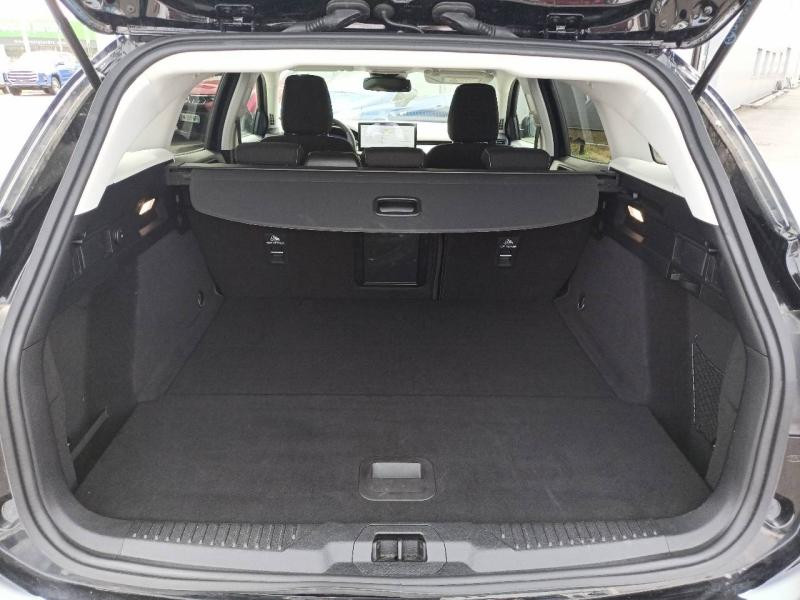 Ford Focus SW 1.0 Flexifuel mHEV 125ch Titanium X Business  occasion  Olivet - photo n13