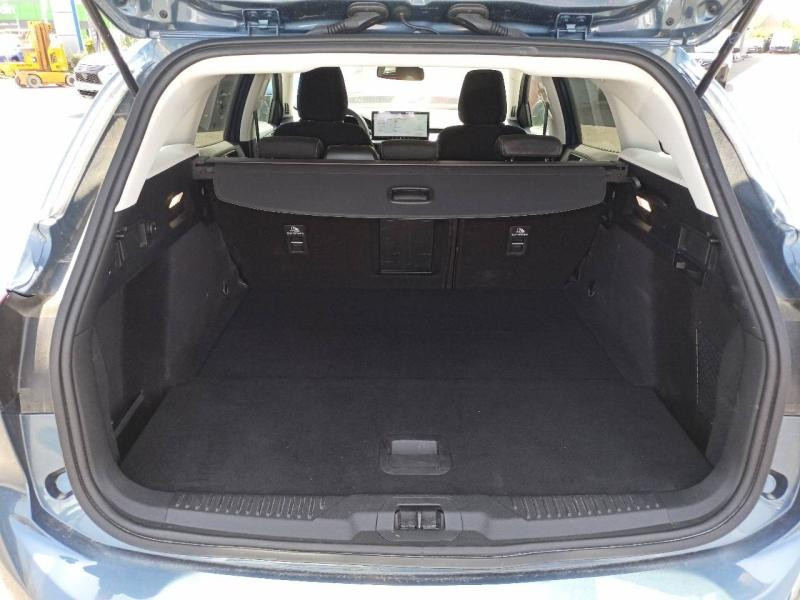 Ford Focus SW 1.0 Flexifuel mHEV 125ch Titanium X Business  occasion  Olivet - photo n12