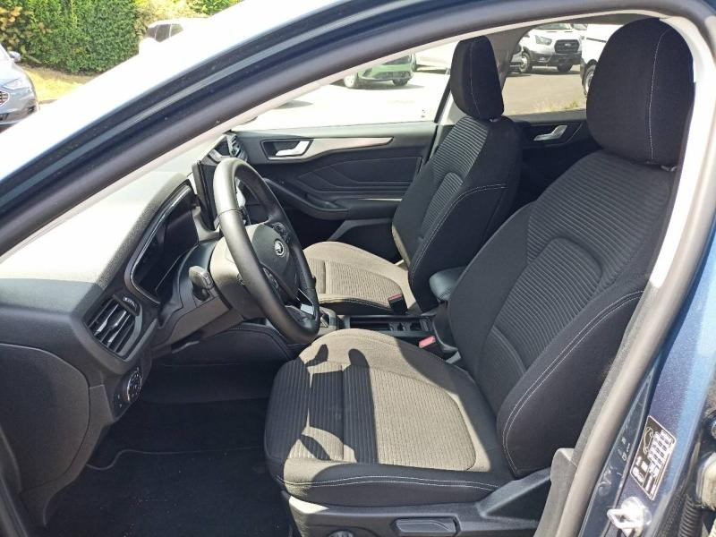 Ford Focus SW 1.0 Flexifuel mHEV 125ch Titanium X Business  occasion  Olivet - photo n9