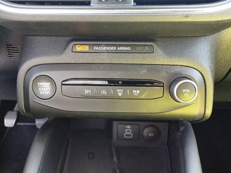 Ford Focus SW 1.0 Flexifuel mHEV 125ch Titanium X Business  occasion  Olivet - photo n15
