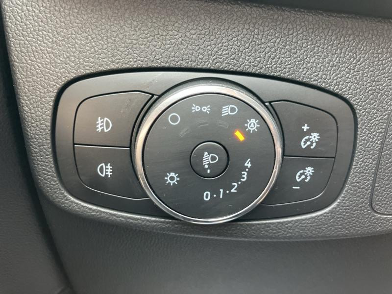 Ford Focus SW 1.0 Flexifuel mHEV 125ch Titanium X Business  occasion  Olivet - photo n19