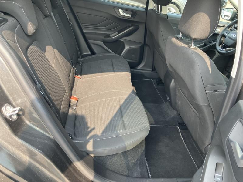 Ford Focus SW 1.0 Flexifuel mHEV 125ch Titanium X Business  occasion  Olivet - photo n12
