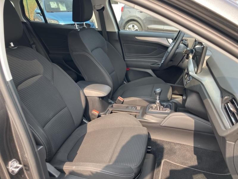 Ford Focus SW 1.0 Flexifuel mHEV 125ch Titanium X Business  occasion  Olivet - photo n11