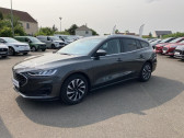 Ford Focus SW occasion année 2024 boite Manuelle Annonce Ford Focus SW occasion Hybride 1.0 Flexifuel mHEV 125ch Titanium X Business à Olivet