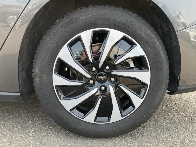 Ford Focus SW 1.0 Flexifuel mHEV 125ch Titanium X Business  occasion  Olivet - photo n9