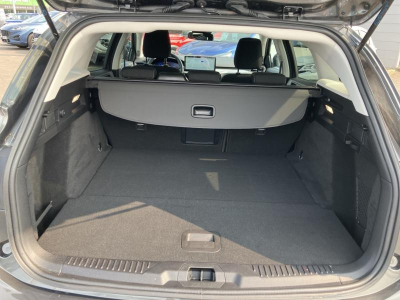 Ford Focus SW 1.0 Flexifuel mHEV 125ch Titanium X Business  occasion  Olivet - photo n13