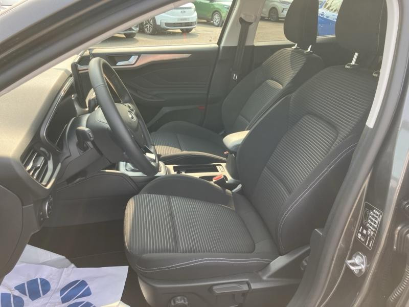 Ford Focus SW 1.0 Flexifuel mHEV 125ch Titanium X Business  occasion  Olivet - photo n10