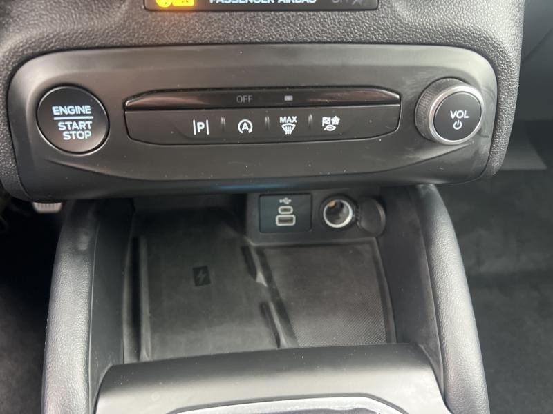 Ford Focus SW 1.0 Flexifuel mHEV 125ch Titanium X Business  occasion  Fleury-les-Aubrais - photo n16