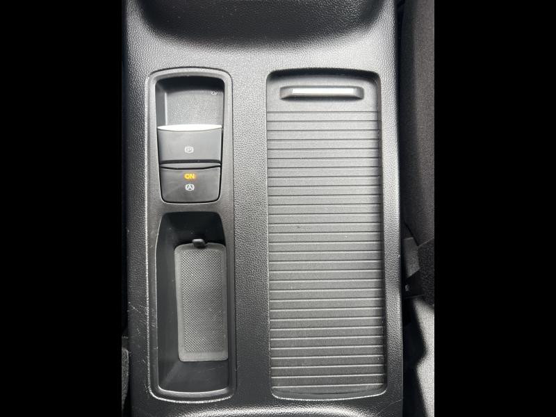 Ford Focus SW 1.0 Flexifuel mHEV 125ch Titanium X Business  occasion  Fleury-les-Aubrais - photo n18