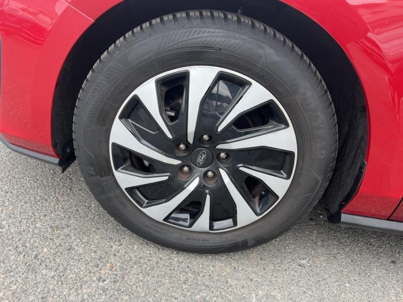 Ford Focus SW 1.0 Flexifuel mHEV 125ch Titanium X Business  occasion  Fleury-les-Aubrais - photo n9